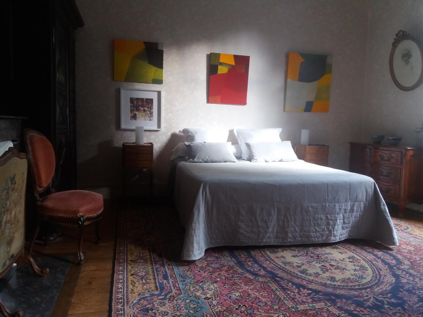 La Grande Chambre photo 1