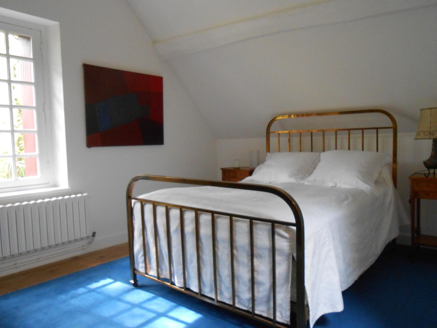 La Chambre Atelier photo 5
