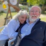 Brigitte et Patrick, vos h&ocirc;tes