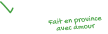 Dormira — Fait en province avec amour
